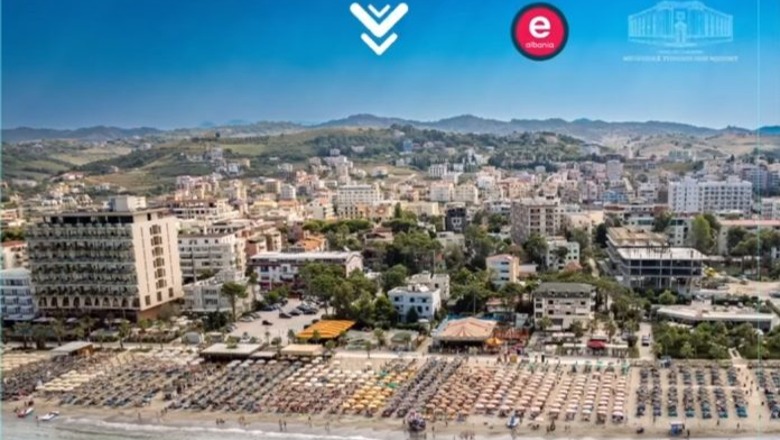 Kumbaro: Aplikimet për menaxhimin e stacioneve të plazhit të hapura në e-Albania deri në 6 dhjetor