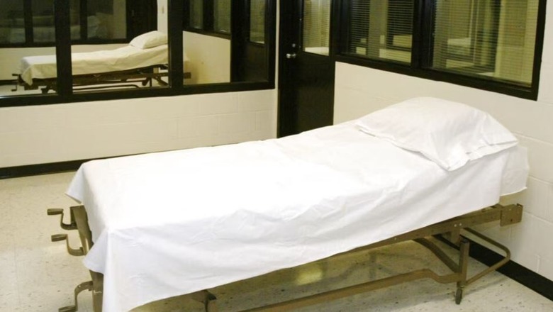 SHBA, bie mbështetja e publikut për dënimin me vdekje