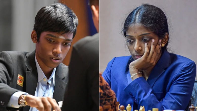 Ndodh për herë të parë në historinë e shahut, vëlla e motër fitojnë titullin 'Mjeshtër i Madh'