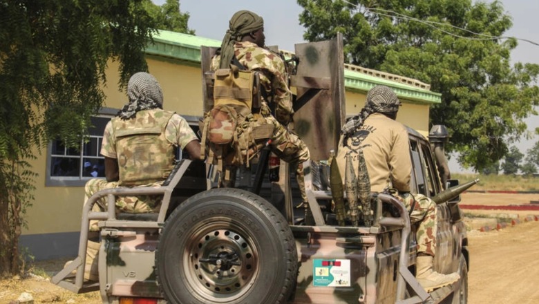 Vriten 85 civilë të pafajshëm nga një sulm aksidental me dron i ushtrisë nigeriane 