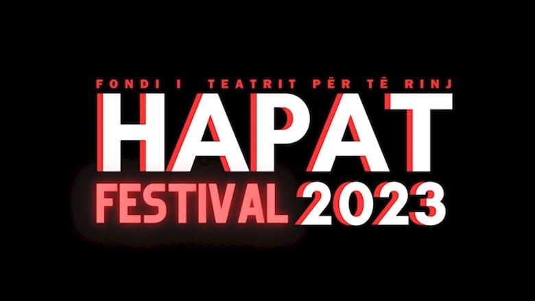 Nis festivali ‘Hapat’, Gjergj Prevazi e regjisorët nderojnë Mirush Kabashin! 2 shfaqje në ditë, të dielën vlerësohen projektet më të mira