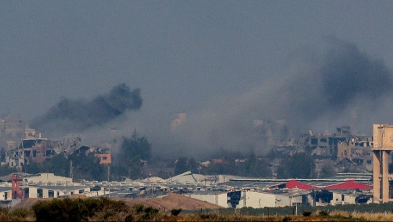 Burimet Izrael: Lufta në Gaza do të vazhdojë edhe për 2 muaj