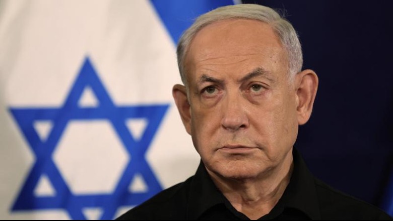 Netanyahu: Buxheti i mbrojtjes duhet të rritet me 5.5 miliardë dollarë në vit