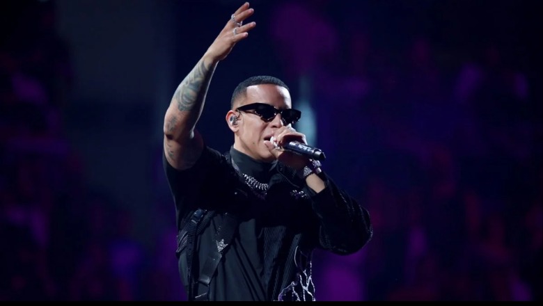 Daddy Yankee tërhiqet nga muzika, për t’iu përkushtuar fesë