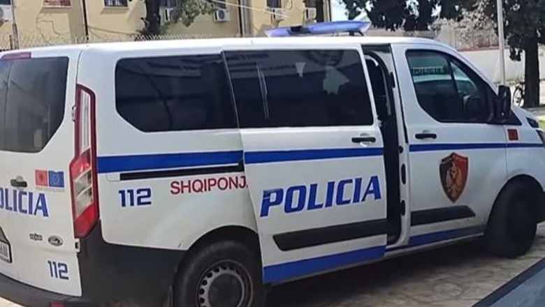 Durrës/ Dhunuan gratë e tyre dhe kundërshtuan punonjësit e policisë, arrestohen tre burra
