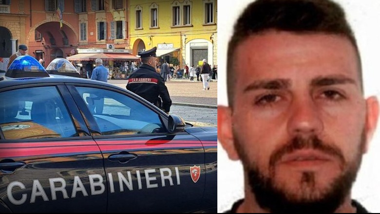 I dënuar me 12 vite burg, ‘mbreti’ shqiptar i narko-trafikut arratiset nga qendra e rehabilitimit në Itali! Kush është 34 vjeçari nga Lezha, kushëri i ‘zotit’ të drogës
