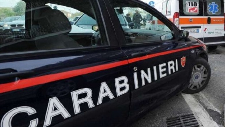 Itali, 85 vjeçari tenton të vrasë gruan e tij me çekiç, djeg veten me benzinë