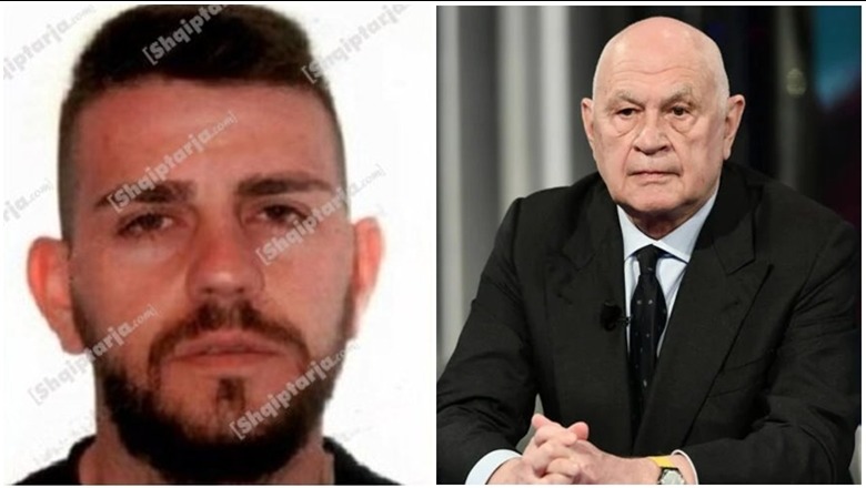 ‘Mbreti’ shqiptar i drogës u largua nga qendra e rehabilitimit në Itali, nëna e kreut të grupit 'Diabolik' letër ministrit italian: E indinjuar për arratisjen