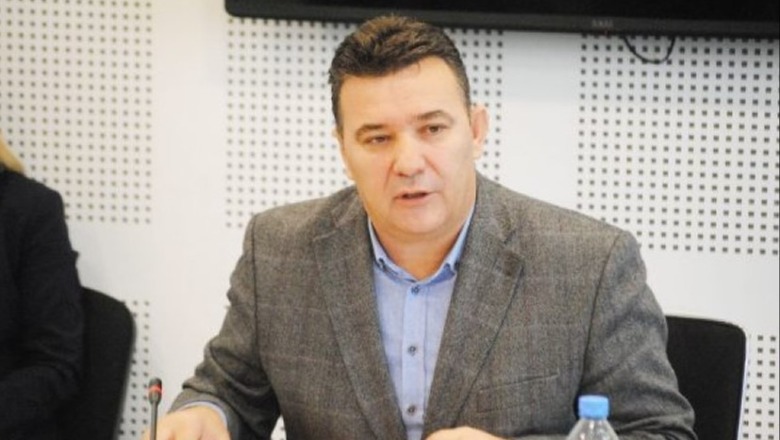 Kosovë, Gjykata Speciale arreston Haxhi Shalën, Komandant 'Topi'