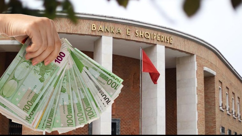 Raporti i Bankës së Shqipërisë/ Kreditë me probleme u ulën në nëntor, por janë 16.9 mln euro më të larta se në vitin 2022