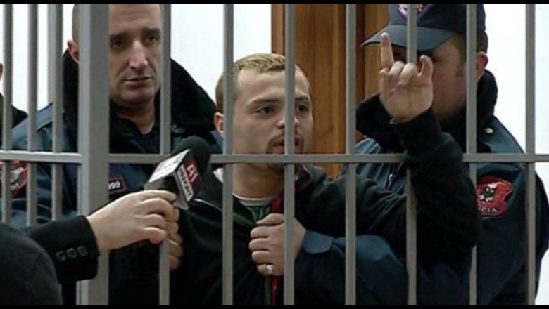 I dënuar për 6 vepra penale, Ulsi Manja urdhëron futjen në regjimin e posaçëm ’41 bis’ të Ilir Kupës, drejtuesit të ‘bandës së babagjyshëve’