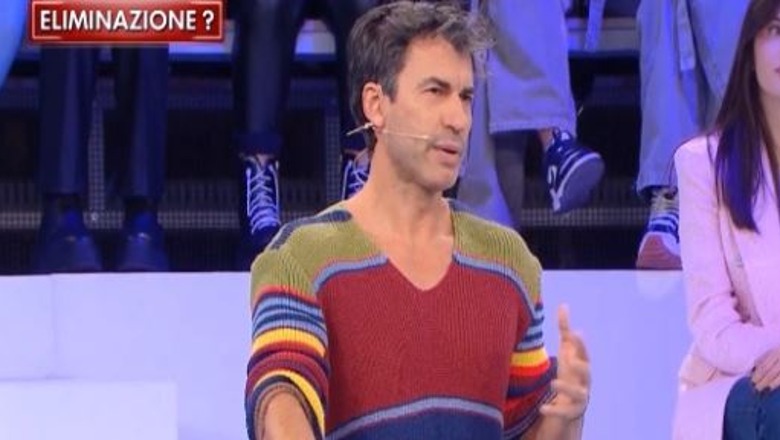 Kledi Kadiu një nga prezantuesit e Festivalit të Këngës në RTSH, Maria De Filipi: Do jetë moderatori i 'Sanremos' shqiptar