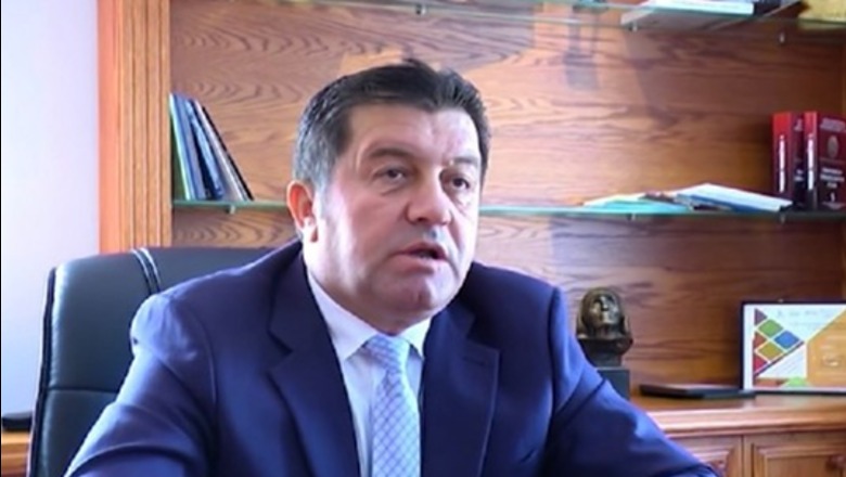 Akuzohet për tjetërsim pronash, ish-kryebashkiaku i Lezhës Fran Frrokaj merret sërish i pandehur 