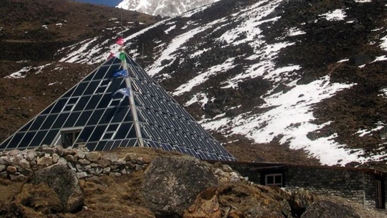 Ngrohja globale, shkencëtarët zbulojnë fenomenin befasues në Himalaje, mund të ngadalësojë efektet e ndryshimeve klimatike