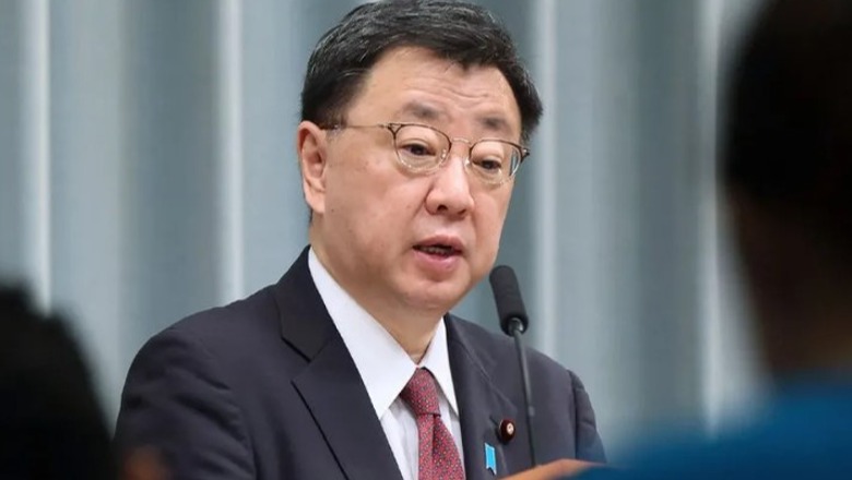 Katër ministra në Japoni japin dorëheqje pas skandalit për korrupsion