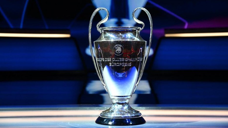 Lamtumirë grupeve të Champions League, nga sezoni i ardhshëm kompeticioni i lavdishëm ndryshon formulën