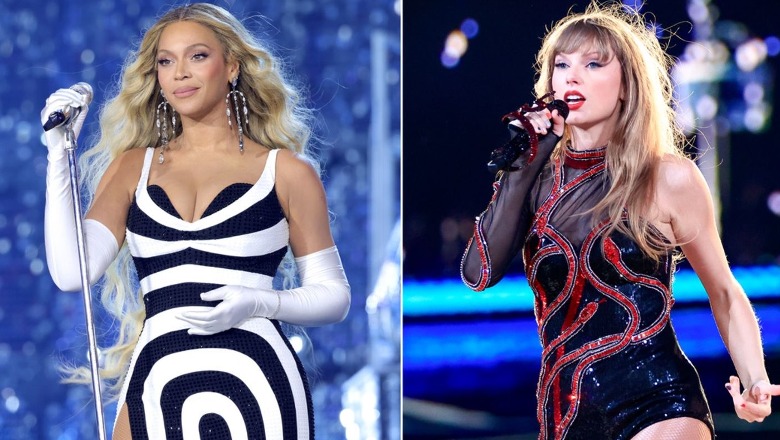 Ekspertët e zemrës zbulojnë se kush janë këngët e Taylor Swift dhe Beyonce që mund të shpëtojnë jetë