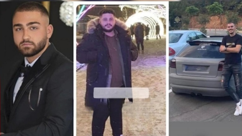 Shkaktoi tre të vdekur dhe tre të plagosur pas garave me makina, arrestohet drejtuesi i automjetit në Prizren