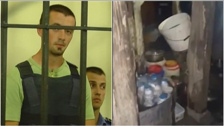 Vrau Arben Lleshin në burgun e Peqinit, 3 muaj para ngjarjes iu gjet celular në qeli! I kontrollohet banesa në Dukagjin