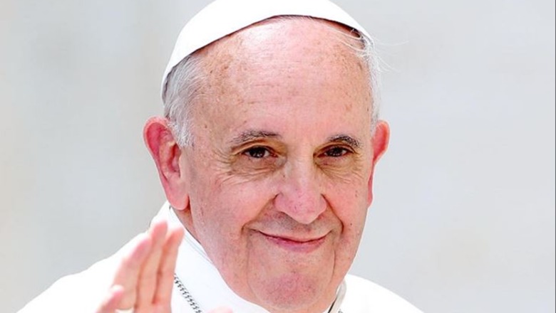 Rama uron Papa Franceskun në 87-vjetorin e lindjes
