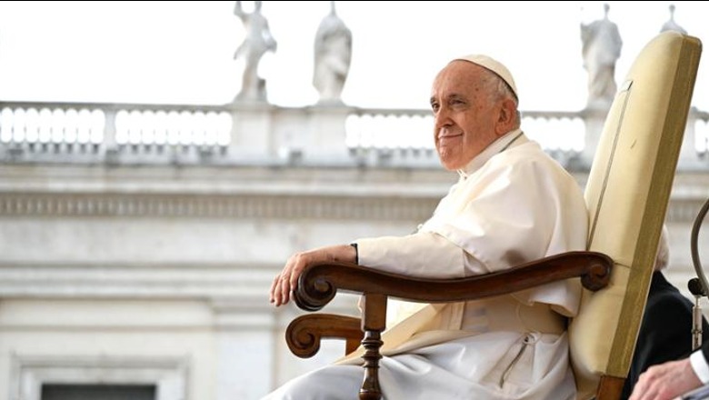 Sot datëlindja e tij e 87-të, për çfarë shkruan Papa Fraçesku në autobiografinë ‘Life’ që del së shpejti 