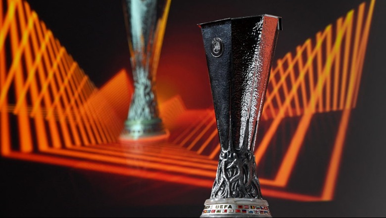 Shorti i Europa League/ Përsëritet finalja e Tiranës për Romën, Milan me fat në Nyon