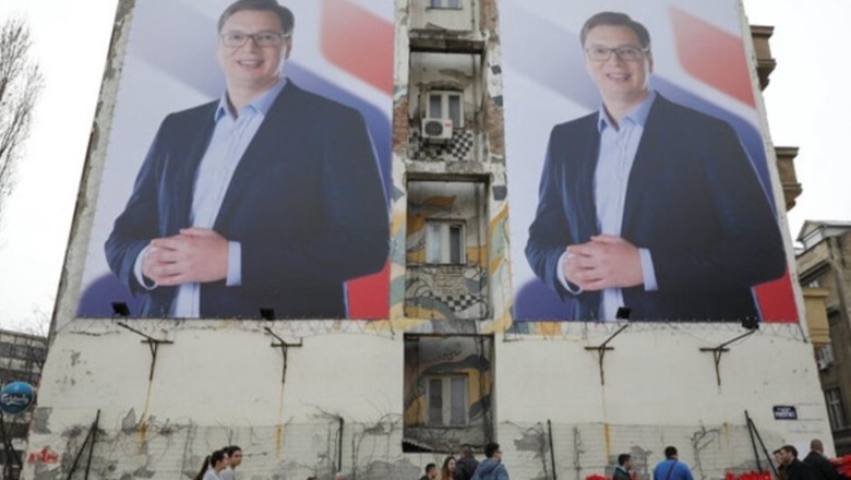 OSBE, Trysnia ndaj votuesve minoi procesin zgjedhor në Serbi