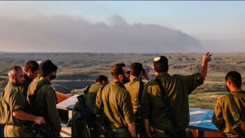 Forcat e Kombeve të Bashkuara në Liban: Situata mes Izraelit dhe Hezbollahut është e rrezikshme