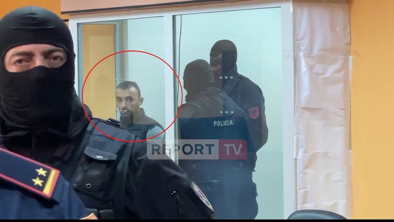 Vrau Arben Lleshit në burgun e Peqinit, Sokol Mjacaj kërkon lirimin nga regjimi ’41 biss’