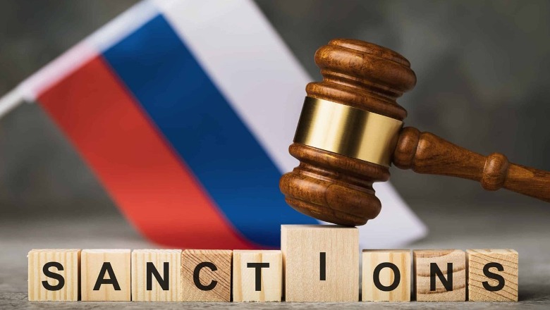 BE miraton paketën e re të sanksioneve kundër Rusisë