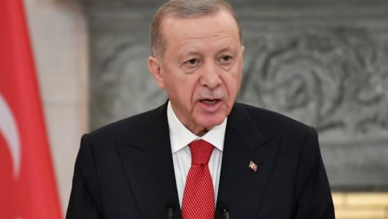 Erdogan: Së shpejti do të bisedoj me Putin për të rifilluar marrëveshjen e grurit