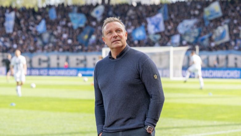 Në Zvicër zbulojnë trajnerin e ri të Kosovës