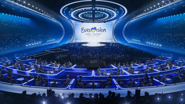 Izraeli do të konkurojë në Eurovizion pavarësisht kërcënimeve për bojkot
