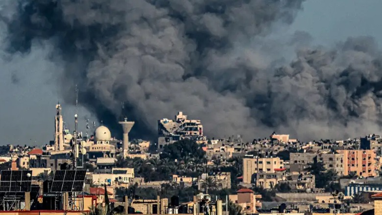 Izraeli shpall një armëpushim prej 4 orësh në Gaza