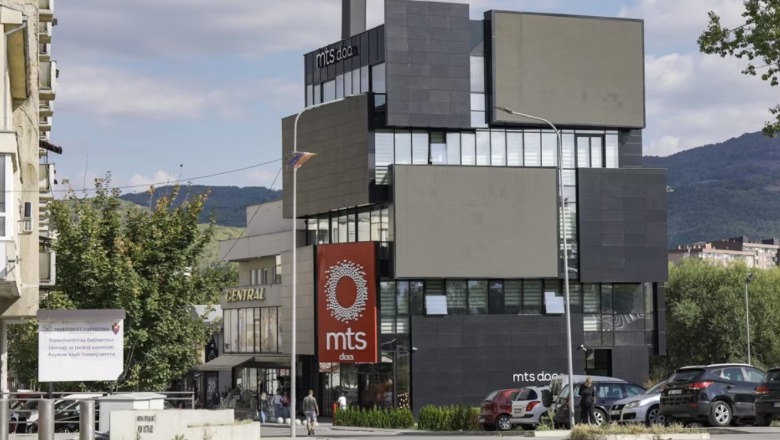 Kosova gjobit MTS-në me 1.5 milion euro për shkelje të ligjit të konkurrencës