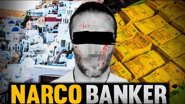 Investigimi zbulon historinë e Thanas Bakos: Bankieri i nëndheshëm transferoi 500 mln euro cash! Si u morën peng korrierët dhe magazina ku fshiheshin milionat 