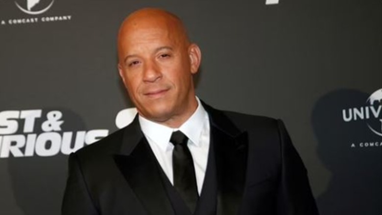 Telashe për Vin Diesel, ylli i ‘Fast & Furious’ akuzohet për sulm seksual nga ish-asistentja e tij