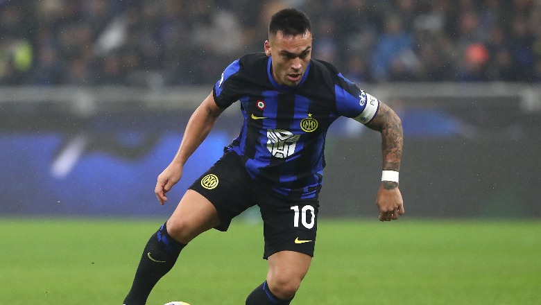 Konfirmohet frika e Interit, Lautaro Martinez mbyll vitin nga dëmtimi! Ndeshjet që mungon
