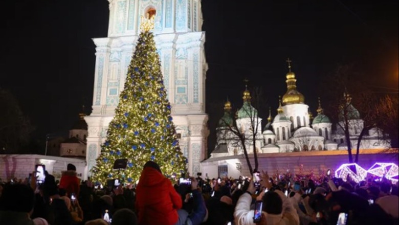 Rusia nuk ndalet as për Krishtlindje, 5 viktima në Kherson