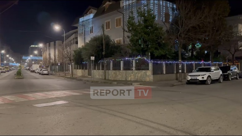 Përplasje me kaçavidë dhe me thikë, 2 të plagosur nga 2 sherre në Lezhë! Dërgohen me urgjencë drejt spitalit të Traumës në Tiranë