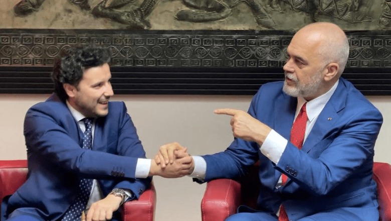 Abazoviç: Rama e meriton të quhet 'baba i kombit', ka ndryshuar imazhin e shqiptarëve