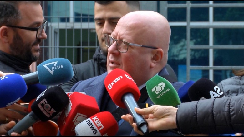 Gjykata e Lartë ktheu çështjen për vulën e PD në Apel, avokati i Berishës: Skandal legjitimi i Alibeajt si palë, duhej të ishte lënë në fuqi vendimi i Zhukrit