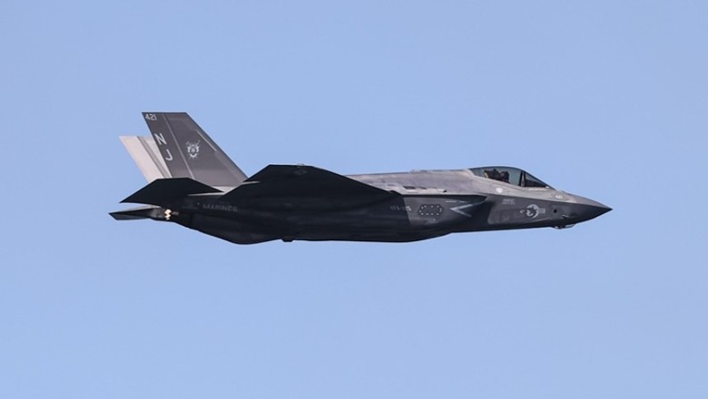 Koreja e Jugut do të blejë 20 avionë luftarakë nga SHBA