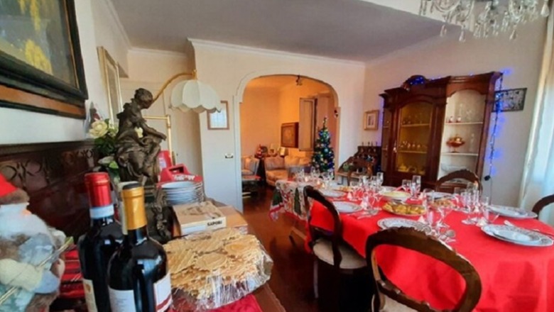 Italianët shpenzuan 22.8 miliardë euro për Krishtlindje