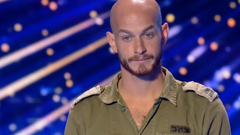 Kandidonte për të përfaqësuar Izraelin në Eurovizion, vritet këngëtari i njohur në Gaza