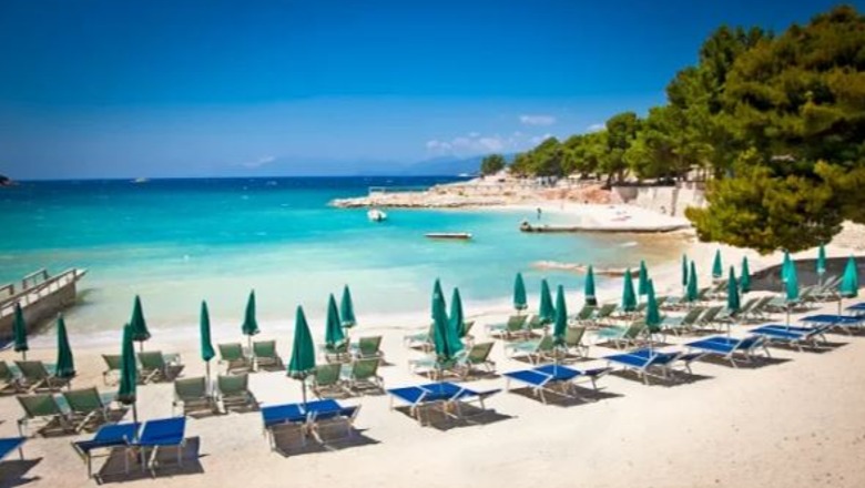 'The Sun': Shqipëria mes destinacioneve të njohura për plazhet mahnitëse