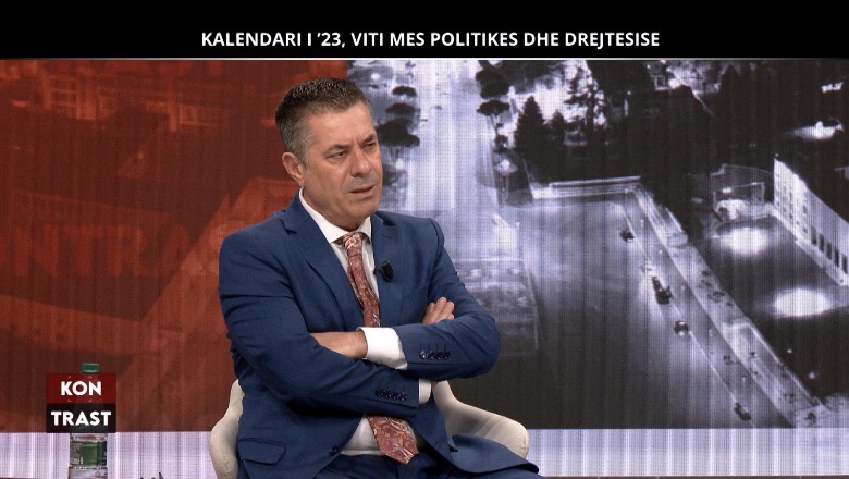 Lorenc Vangjeli: Nëse nuk do të rrëzohej diktatura, sot Berisha do ishte sekretari i parë i komunistave kurse Rama në burg për pikturë