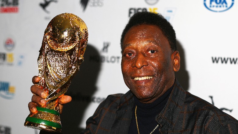Pelé, futbolli ka një vit pa simbolin e tij! Historia e veçantë e numrit 10 në fanellë