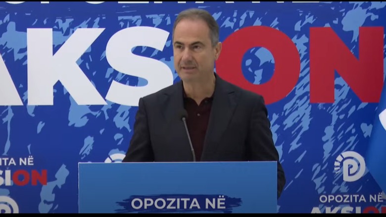Sali Berisha në arrest shtëpie, Boçi akuza ndaj prokurorëve të SPAK dhe gjyqtares Irena Gjoka: Morën urdhër nga Edi Rama