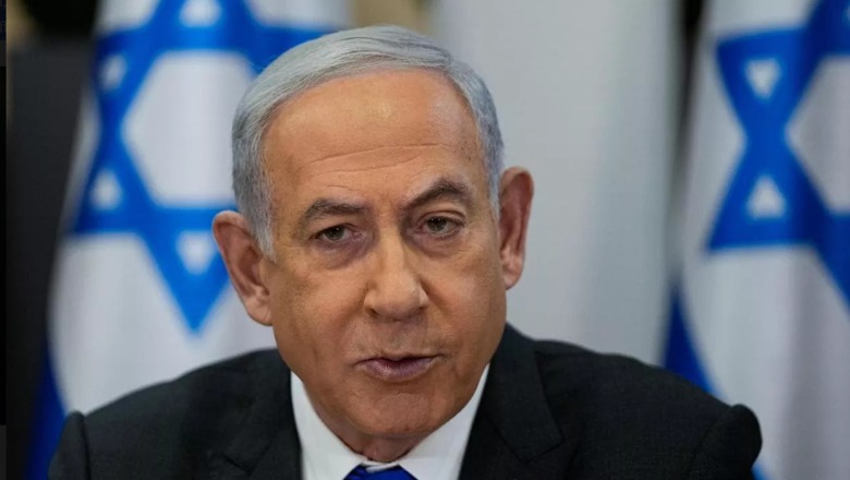 Katari: Netanyahu po pengon negociatat